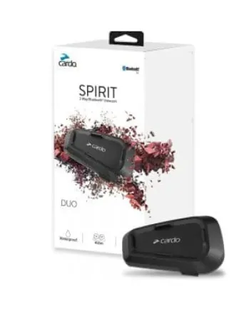 Интерком за мотоциклет CARDO SPIRIT