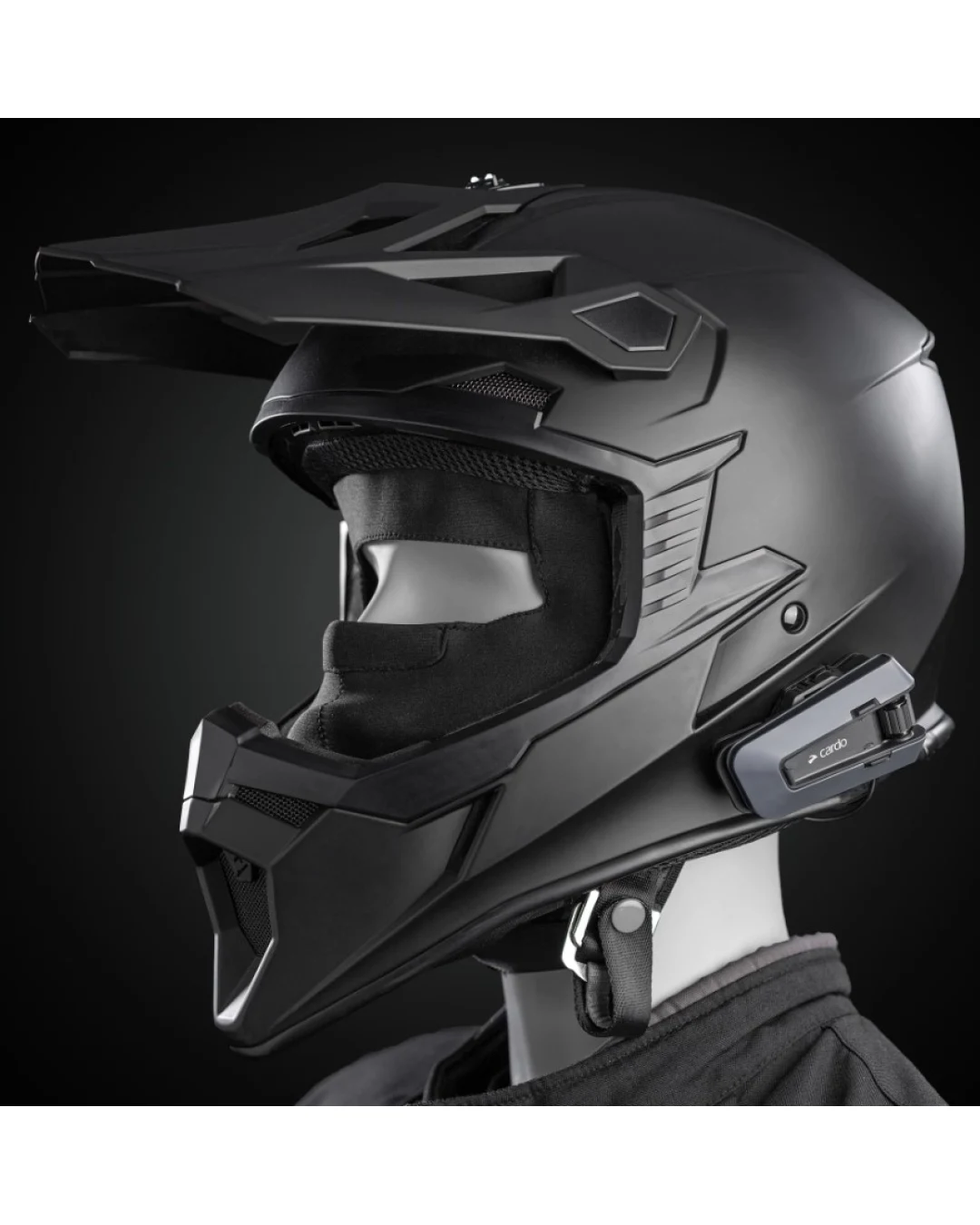 Интерком за UTV CARDO PACKTALK EDGE ORV