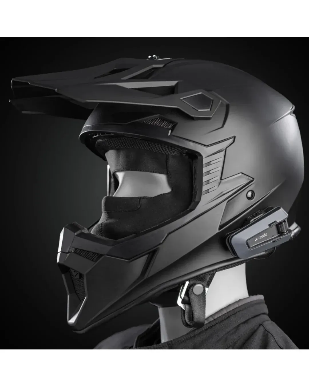 Интерком за UTV CARDO PACKTALK EDGE ORV