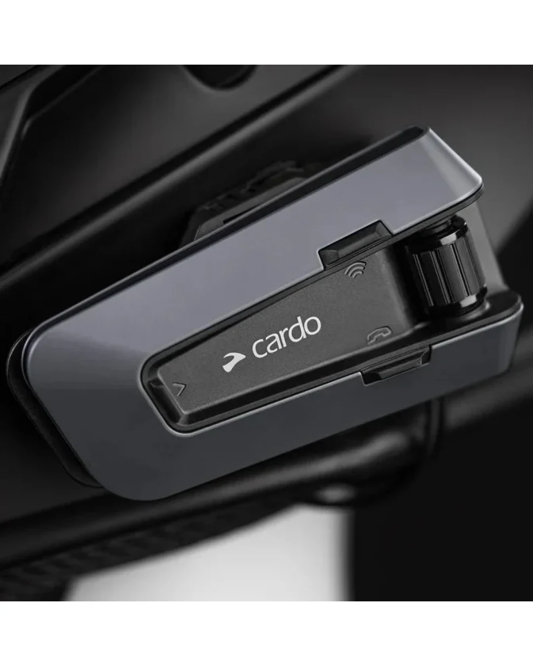 Интерком за UTV CARDO PACKTALK EDGE ORV DUO