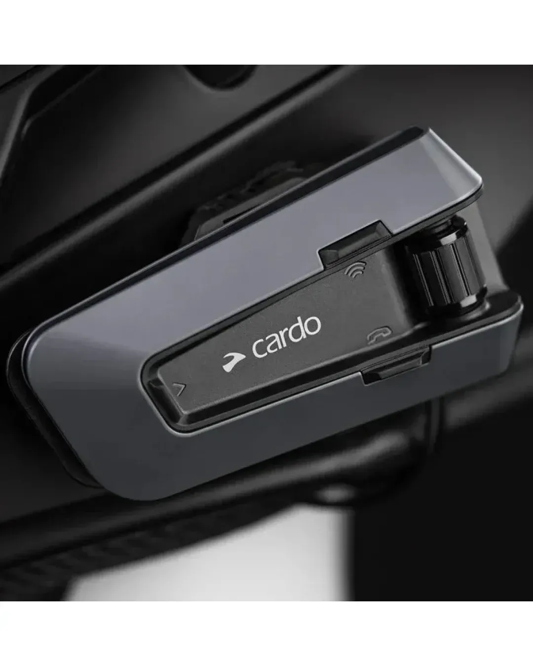 Интерком за UTV CARDO PACKTALK EDGE ORV DUO