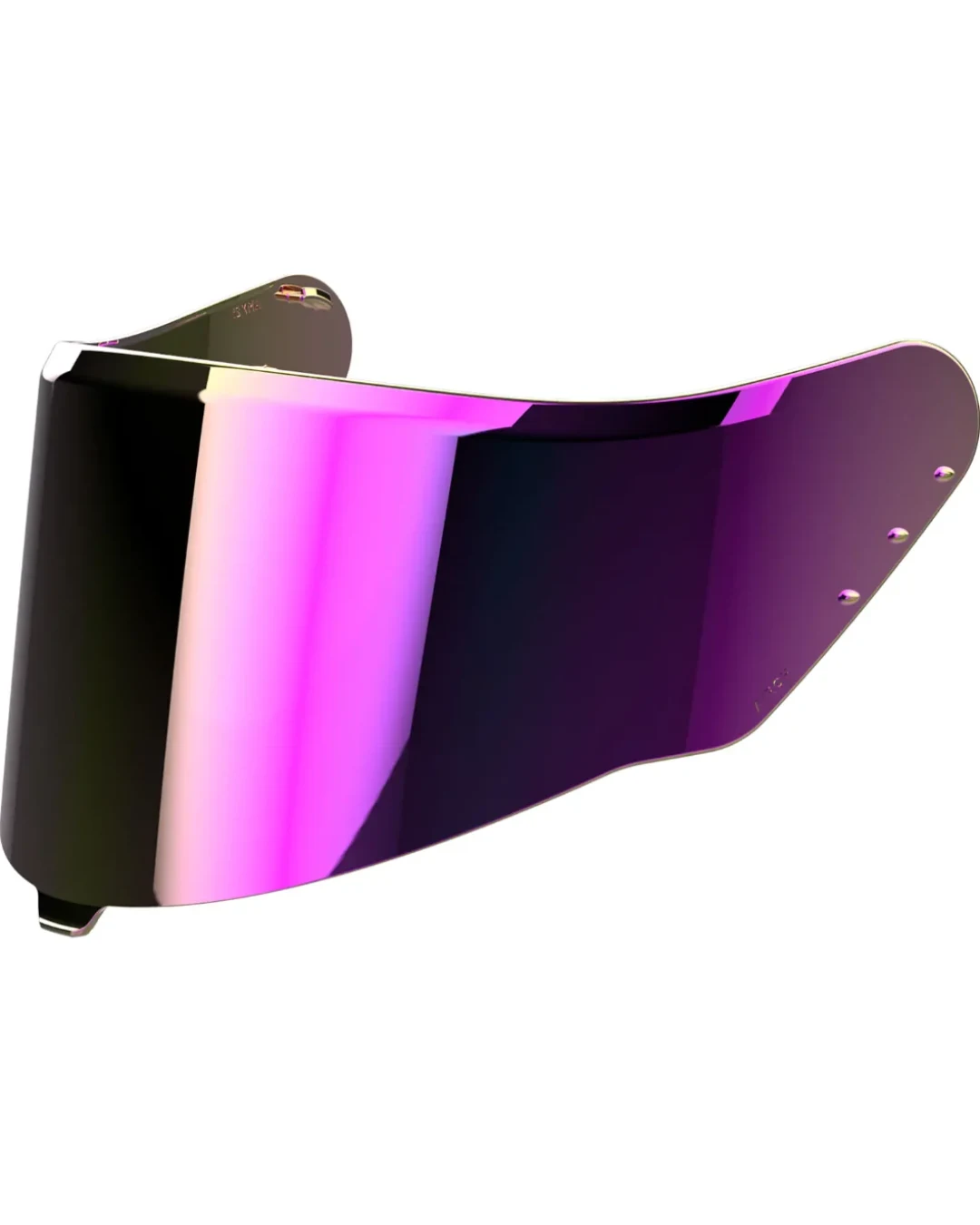 Иридиев визьор AIROH MATRYX IRIDIUM MIRRORED