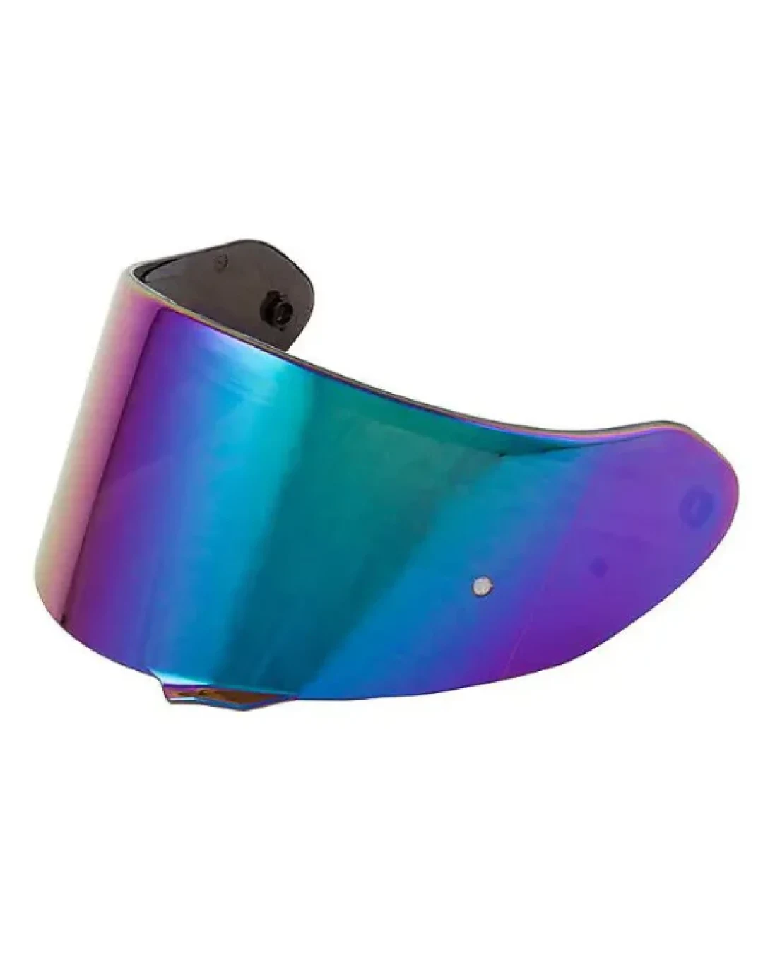 Иридиев визьор AIROH SPARK 2 Iridium Mirrored