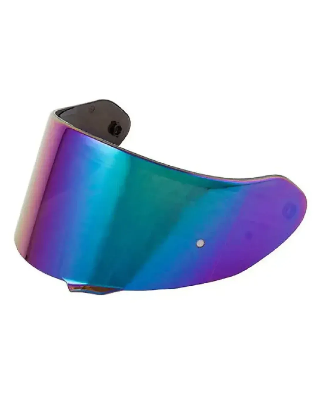 Иридиев визьор AIROH SPARK 2 Iridium Mirrored