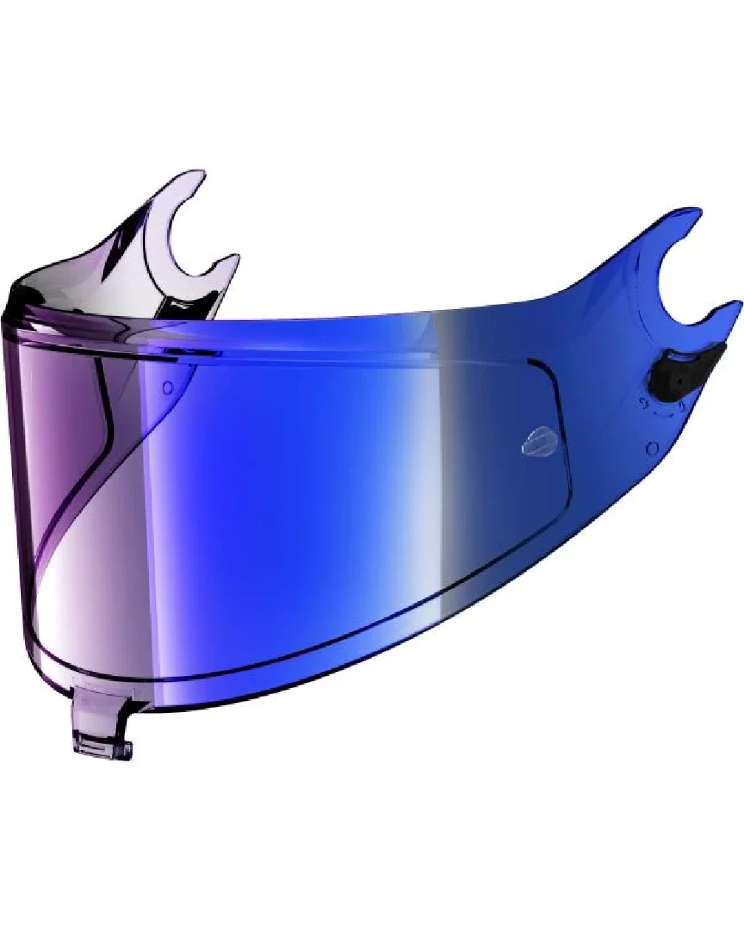 ИРИДИУМ СИН ВИЗЬОР ЗА SHARK SPARTAN GT PRO; SPARTAN RS