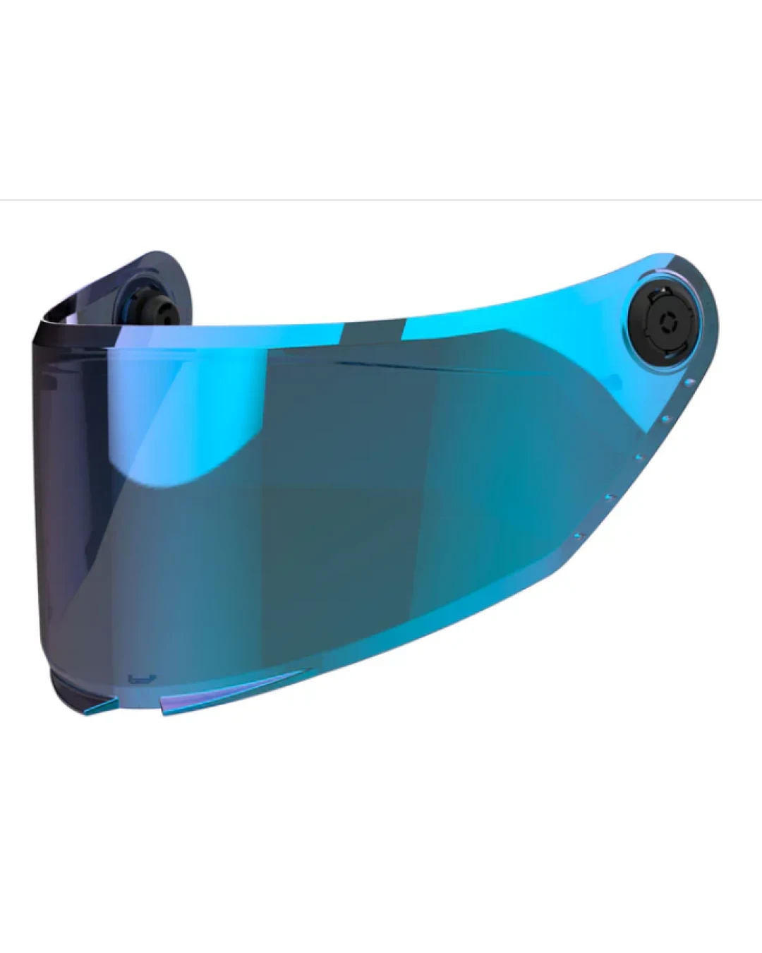 Иридиум визьор MT-V-28B THUNDER 4 / STINGER 2 / BRAKER SV СИН