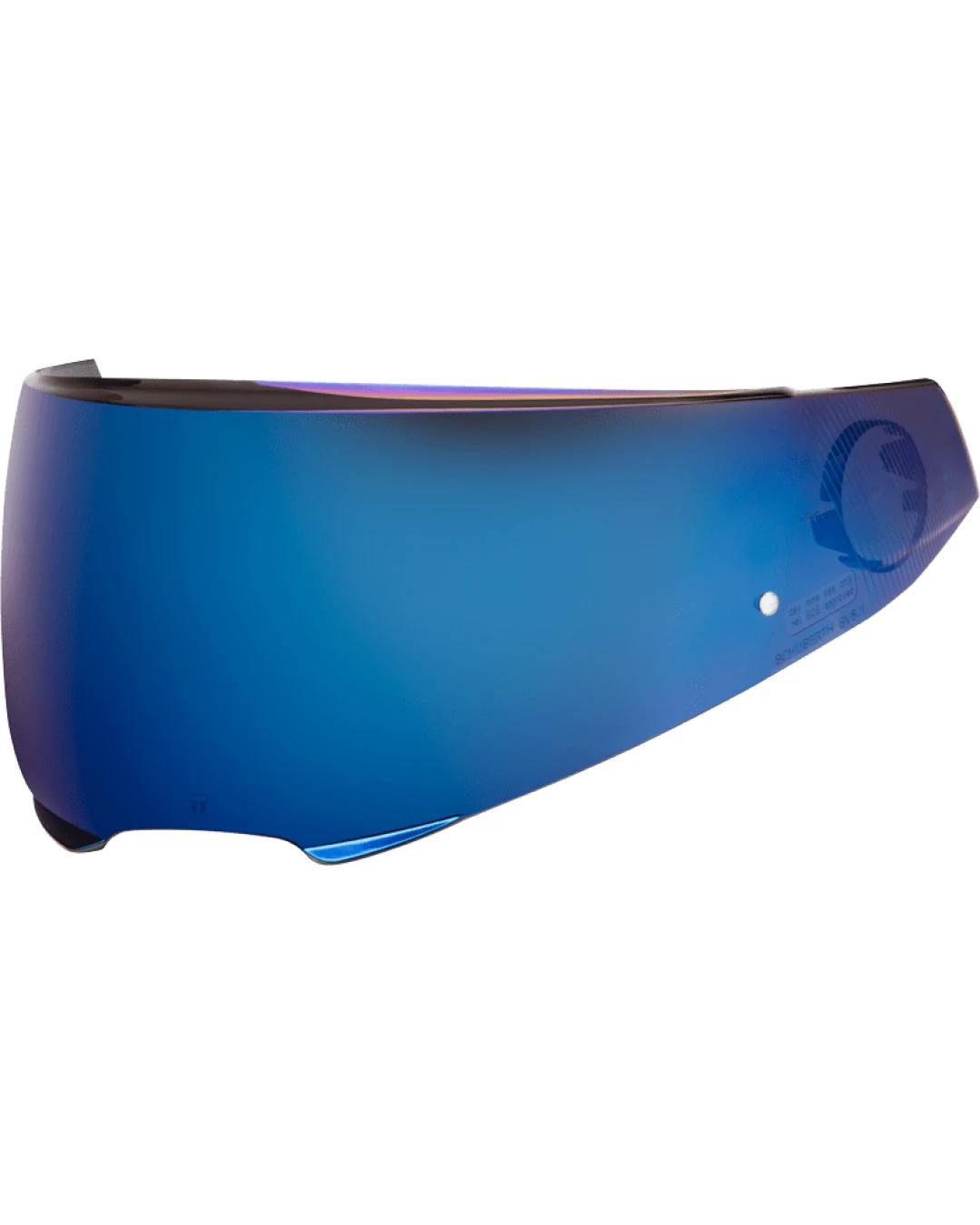 Иридиум визьор SV5 за каски SCHUBERTH C4 / C4 PRO