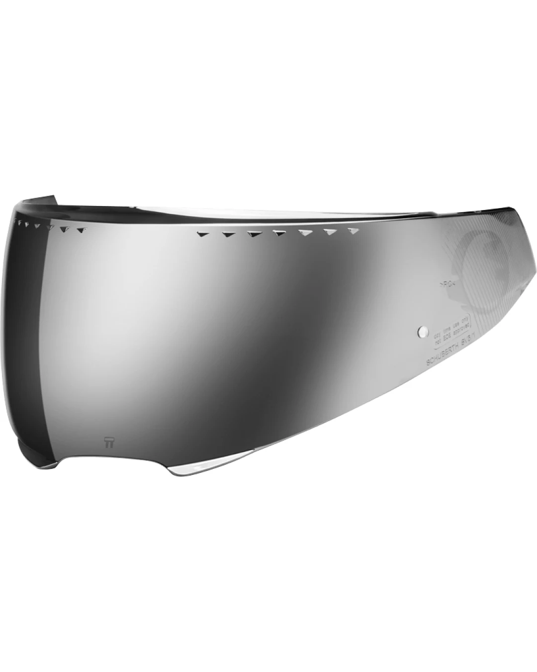 Иридиум визьор SV5 за каски SCHUBERTH C4 / C4 PRO