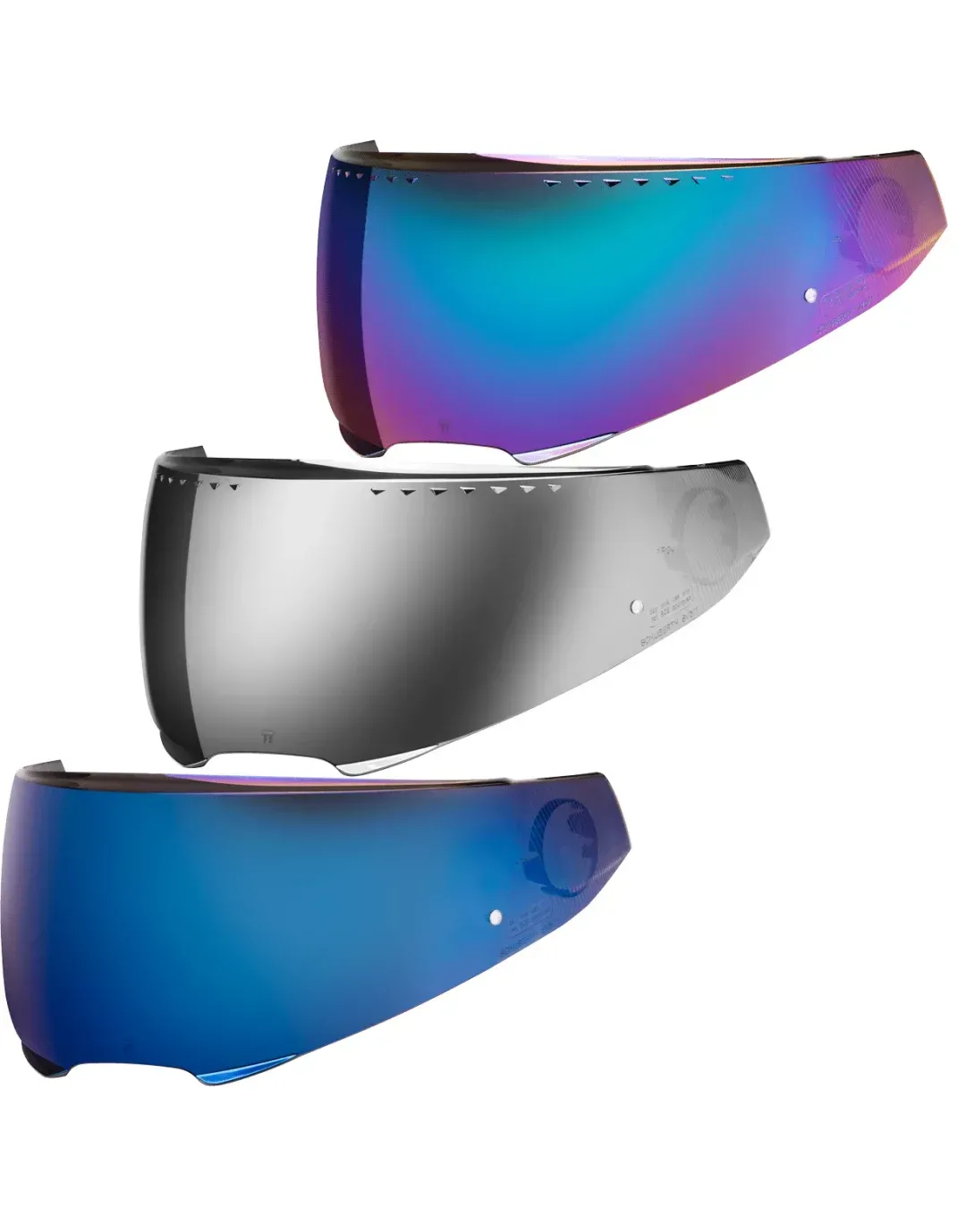 Иридиум визьор SV5 за каски SCHUBERTH C4 / C4 PRO