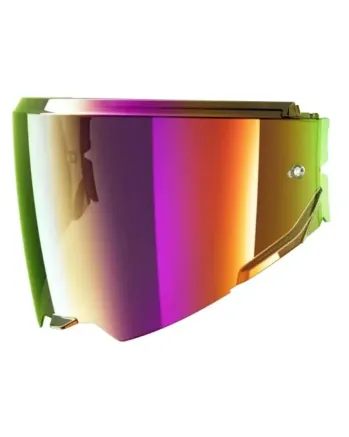 Иридиум визьор за SHARK OXO VZ390 IRIDIUM RAINBOW