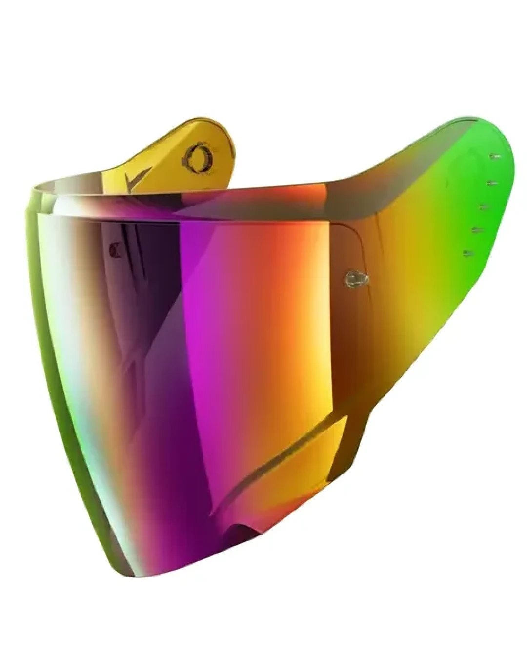 Иридиум визьор за SHARK SKWAL i3 JET / SKWAL JET