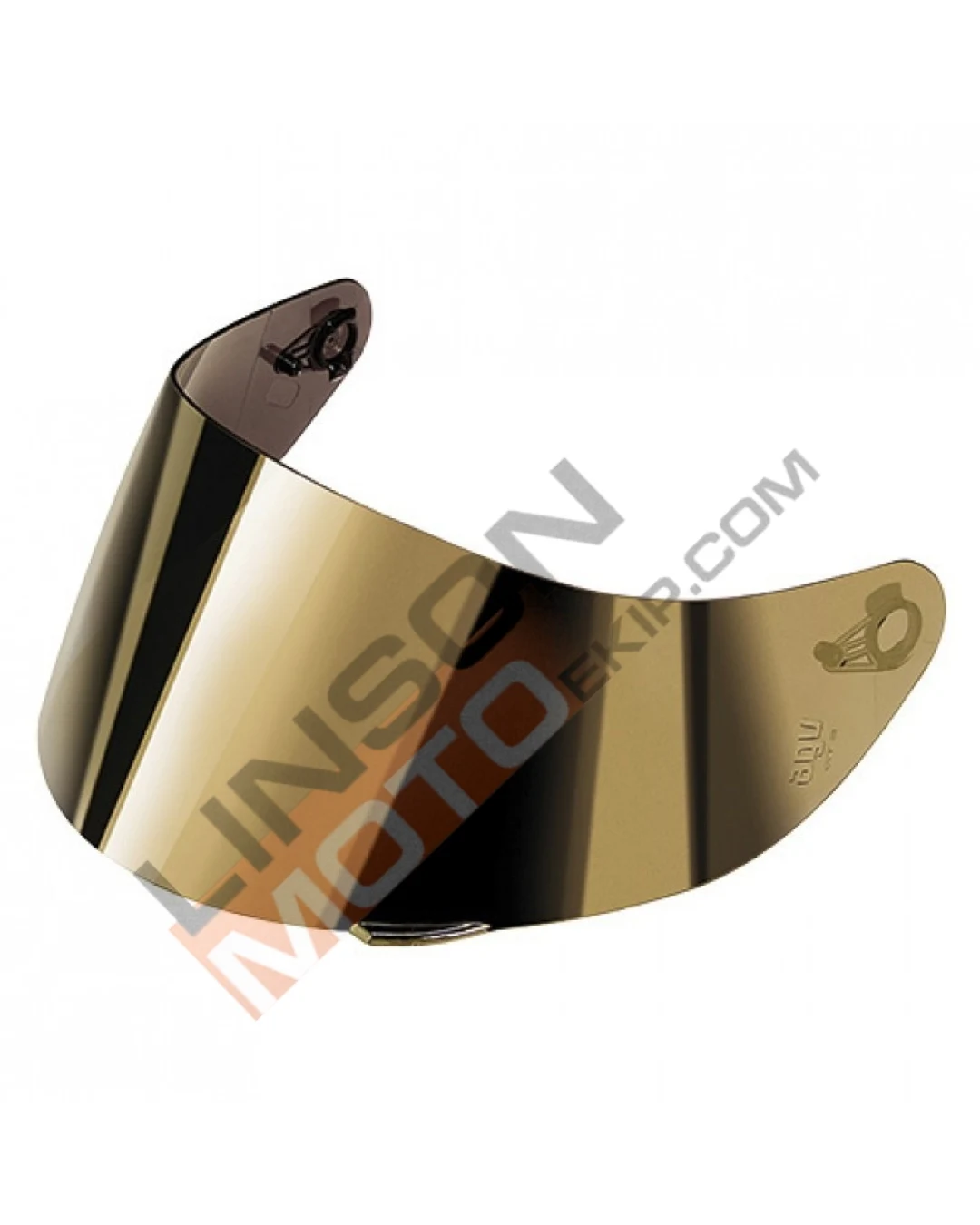 Иридиум визьори AGV GT-4 K3-SV / K5-SV / K1 / STEALTH SV