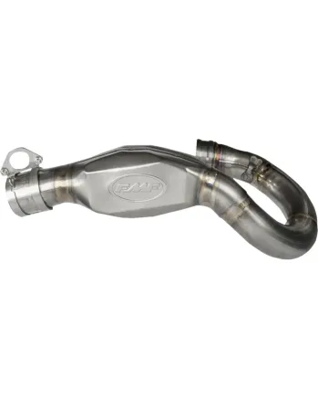Изпускателна тръба DUCATI DESMO 450 MEGABOMB S/S FMF 045709