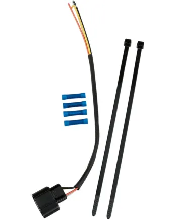 Кабел с накрайник за IAC клапан MOOSE RACING 100-1341-PU