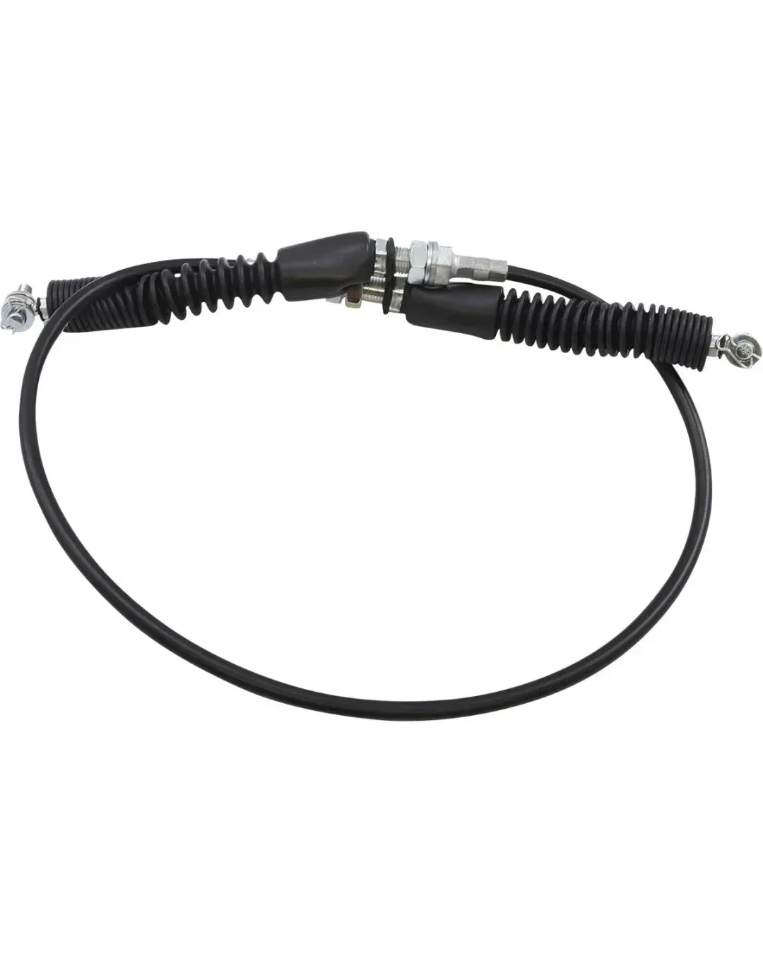 Кабел за скоростен лост Polaris UTV MOOSE RACING 100-4184-PU