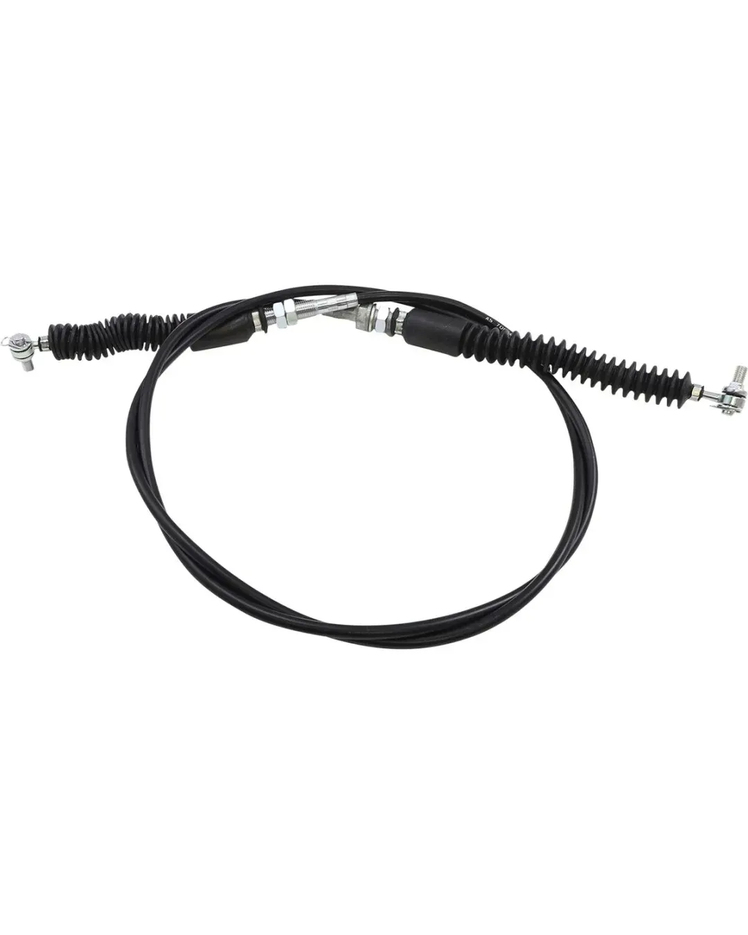 Кабел за скоростен лост Polaris UTV MOOSE RACING 100-4535-PU