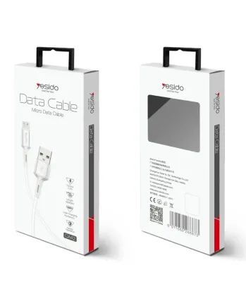 Кабел за Телефон Micro USB Yesido