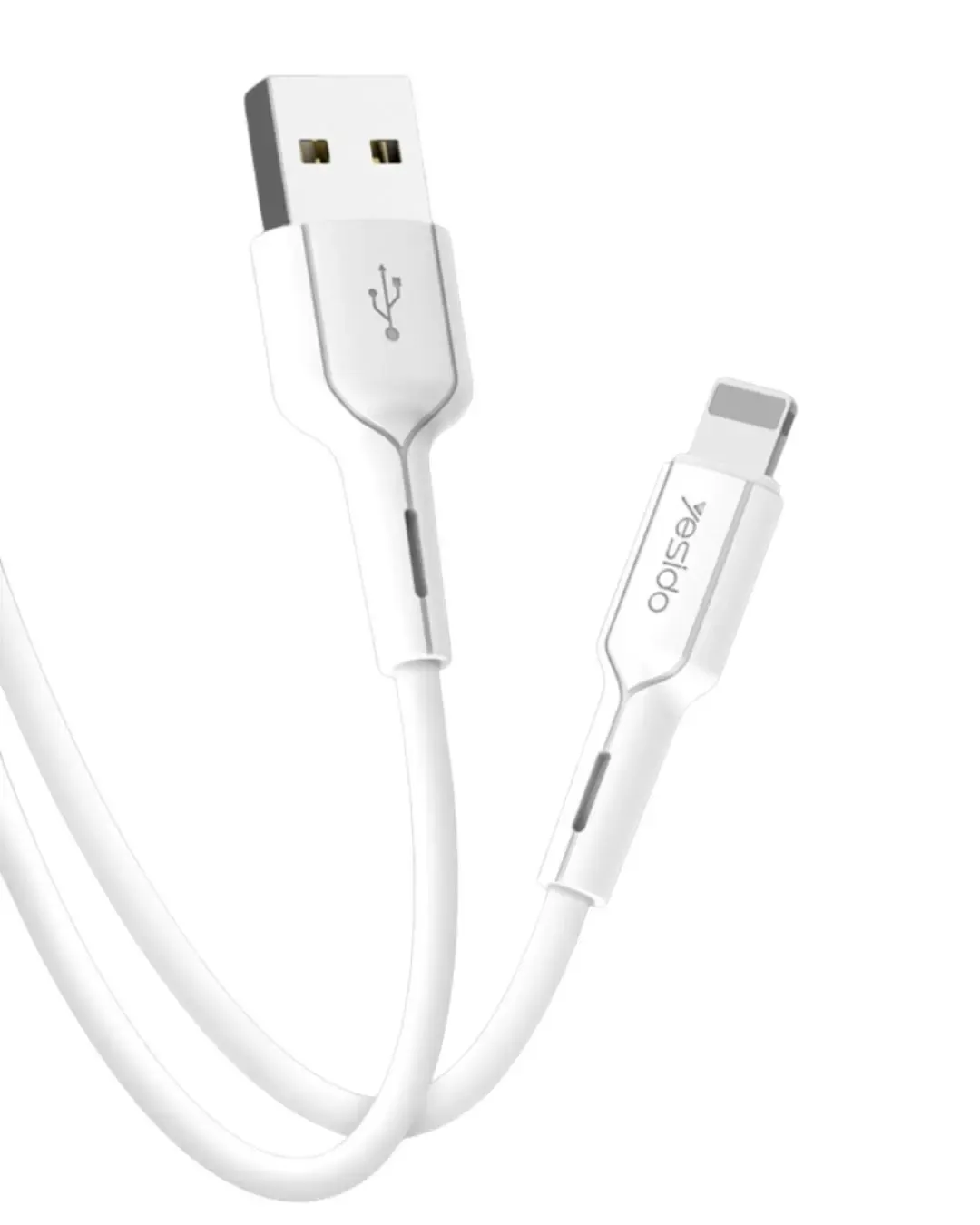 Кабел за Телефон Micro USB Yesido