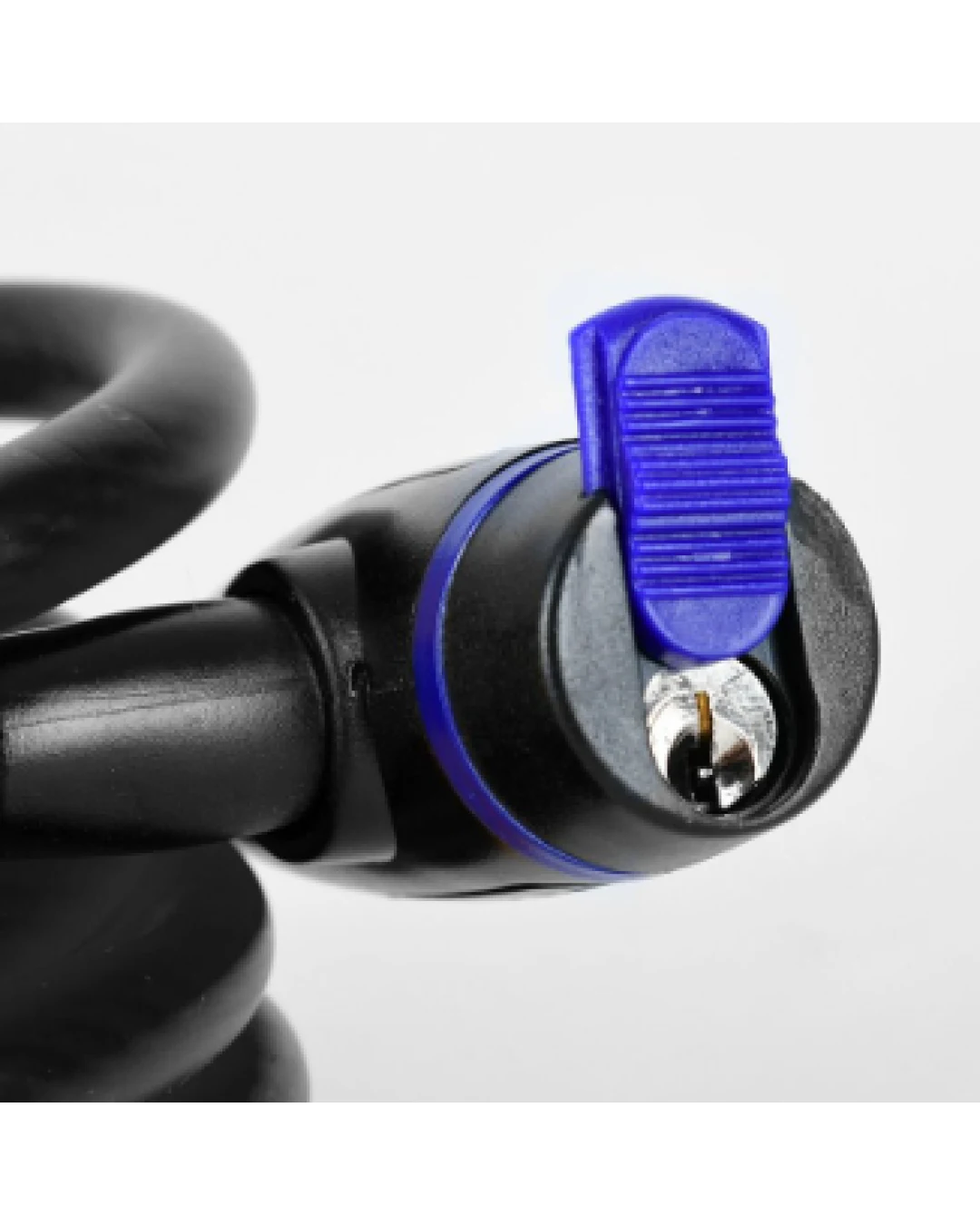 Кабелна ключалка OXFORD Cablelock - 12 мм x 1800 мм