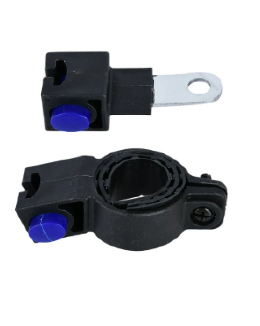 Кабелна ключалка OXFORD Cablelock - 12 мм x 1800 мм