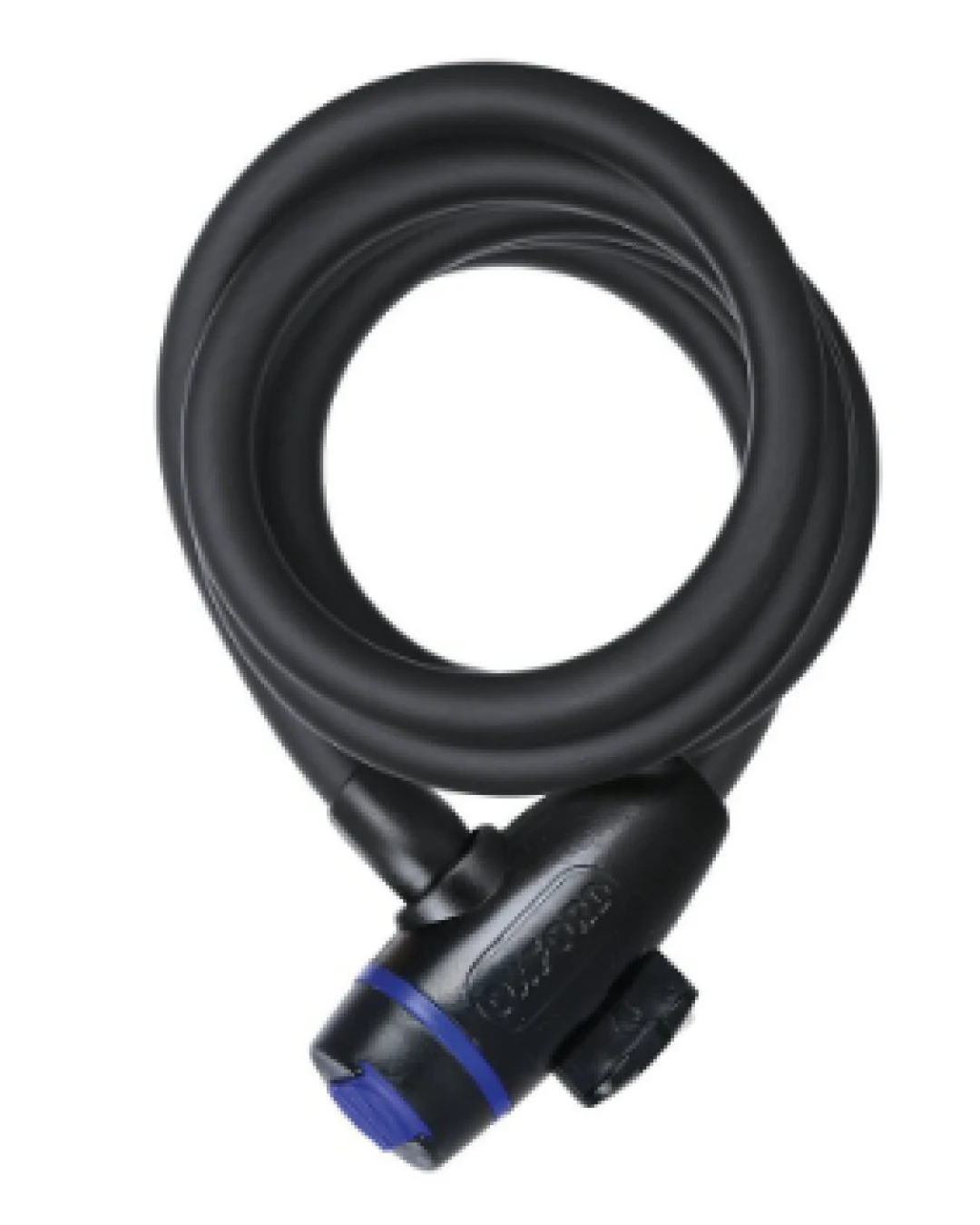Кабелна ключалка OXFORD Cablelock - 12 мм x 1800 мм