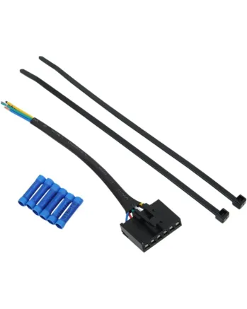 Кабелна снопка за запалване PGTAIL HRNSS MOOSE RACING 100-1359-PU