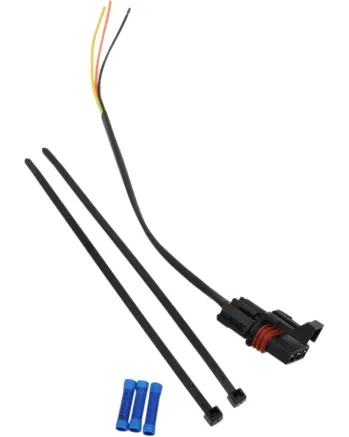 Кабелна връзка PULSE BUSBAR PGTIL HRNSS MOOSE RACING 100-2336-PU