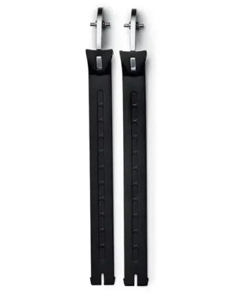 Каишка 2 бр. за Sidi Crossfire 3 SRS Extra long