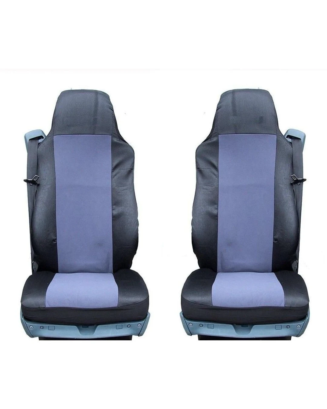 Калъф/тапицерия за седалки за MAN GA,TGL,TGX,TGS, Сиви