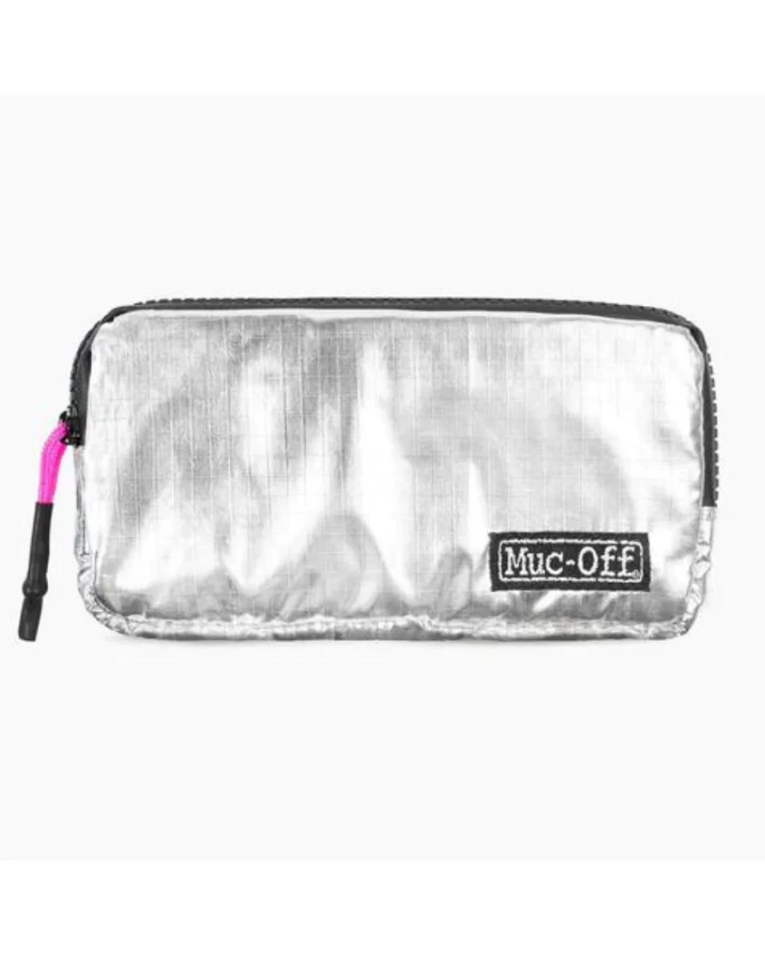 Калъф за аксесоари Muc-Off  M-20453 - Silver