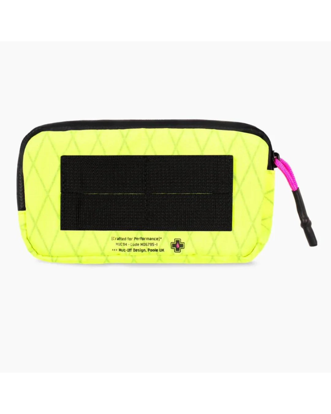 Калъф за аксесоари Muc-Off  M-20454 - Hi-Vis