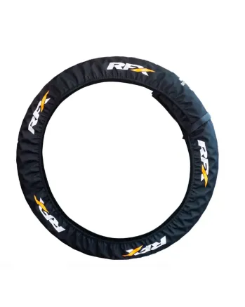 Калъф за гума RFX Tyre Covers - 19"/17" & 16"/14"