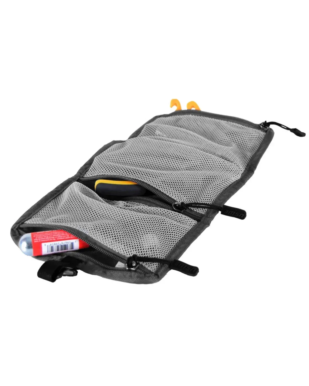 Калъф за инструменти USWE TOOL POUCH BLACK