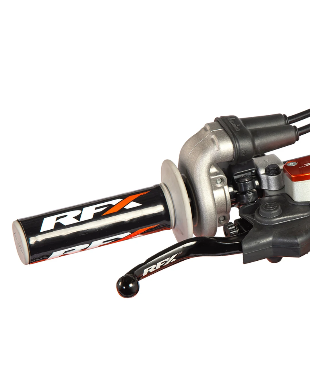 Калъф за ръкохватки RFX Race Grip Covers - by pair