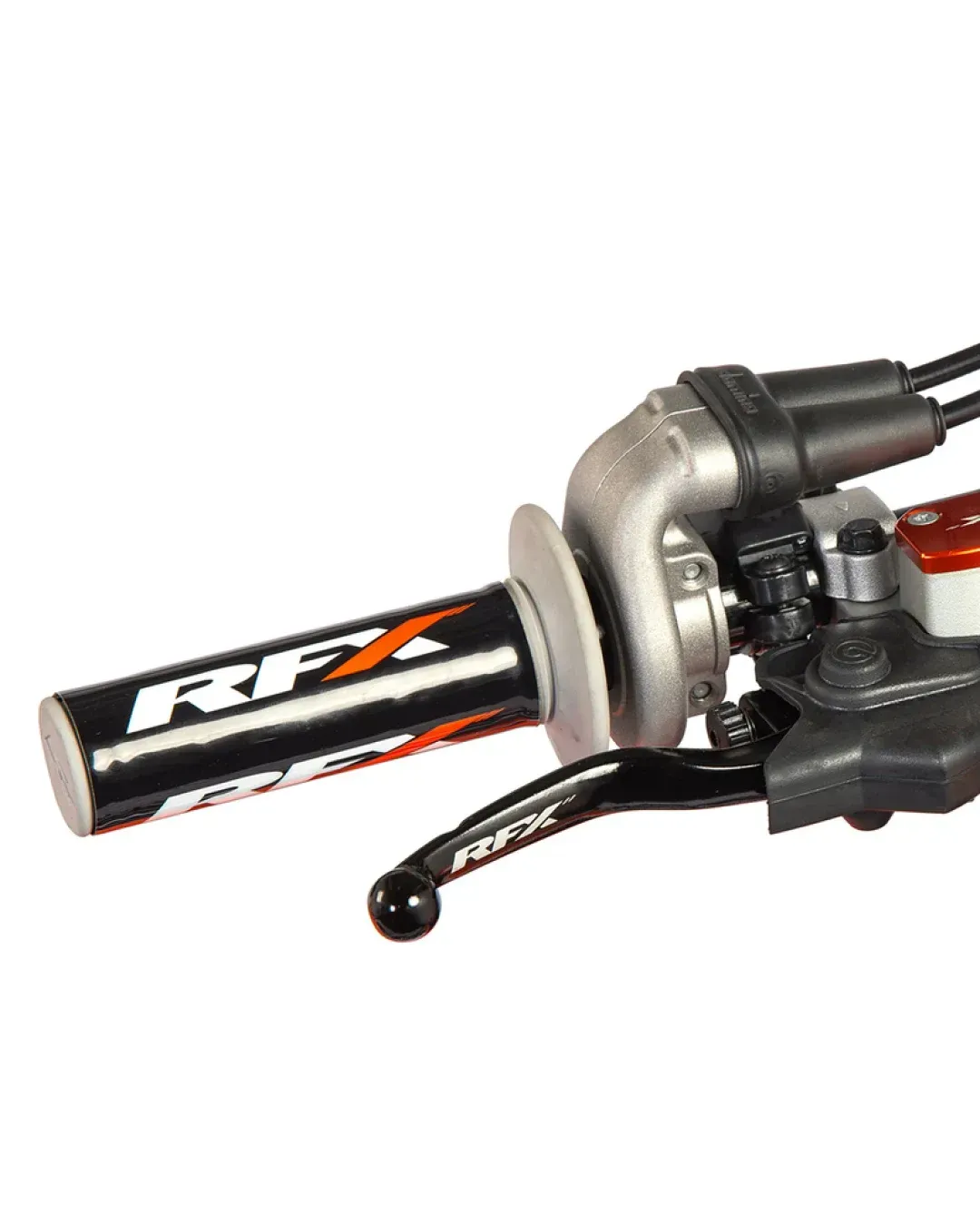 Калъф за ръкохватки RFX Race Grip Covers - by pair