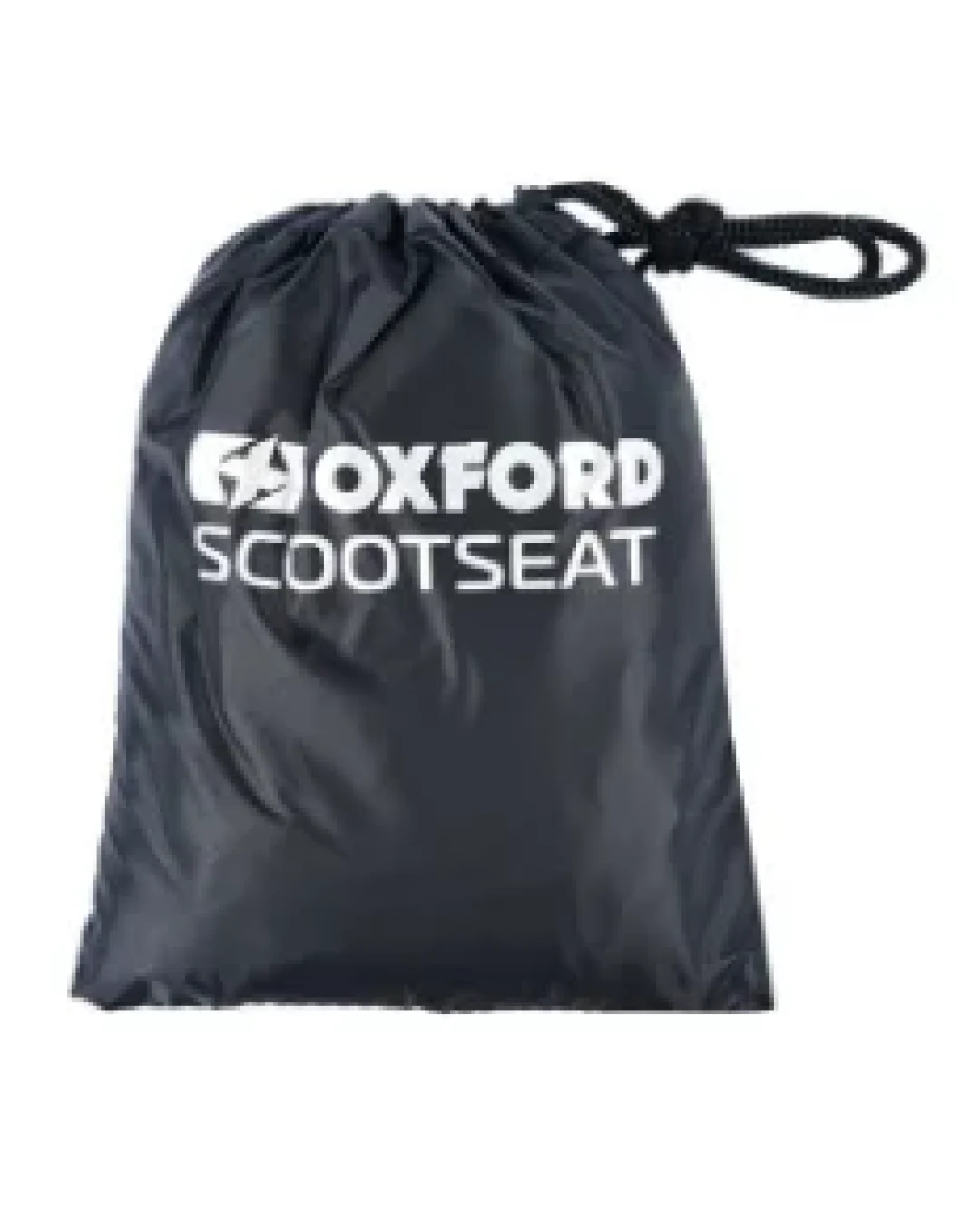 Калъф за седалка OXFORD ScootSeat, размер M