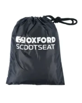 Калъф за седалка OXFORD ScootSeat, размер M