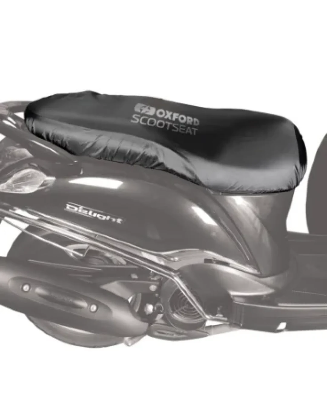Калъф за седалка OXFORD ScootSeat, размер M