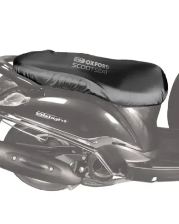 Калъф за седалка OXFORD ScootSeat, размер M