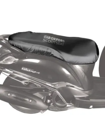 Калъф за седалка OXFORD ScootSeat, размер S