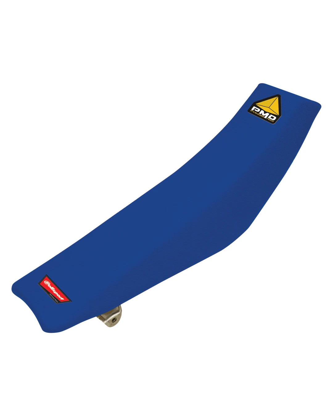 Калъф за седалка Polisport Yamaha YZ125/250 - 2002-21 Blue