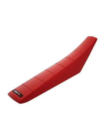 Калъф за седалка RFX Pro Ribbed Seat Cover - Red GASGAS MC 65 24-25
