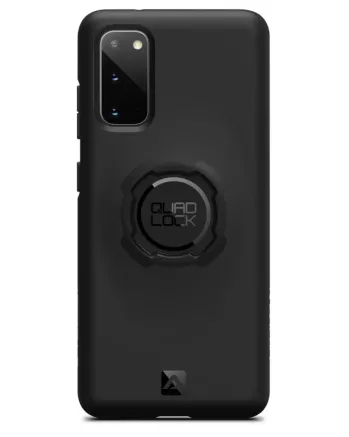 Калъф за телефон QUAD LOCK CASE Samsung Galaxy S20