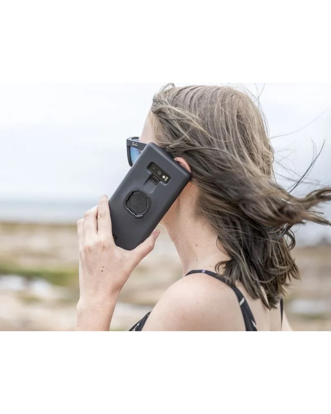Калъф за телефон QUAD LOCK CASE Samsung Galaxy S22