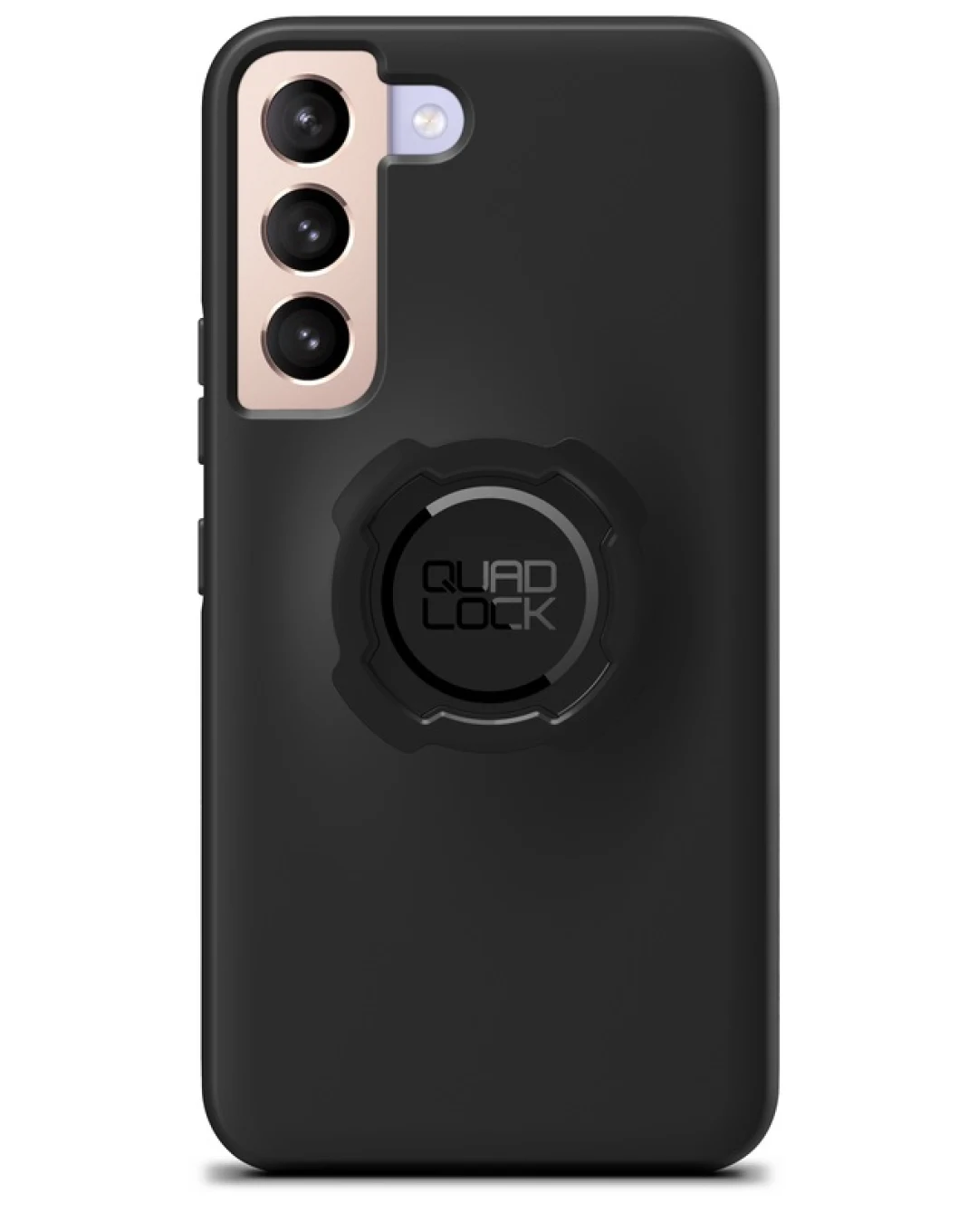 Калъф за телефон QUAD LOCK CASE Samsung Galaxy S22