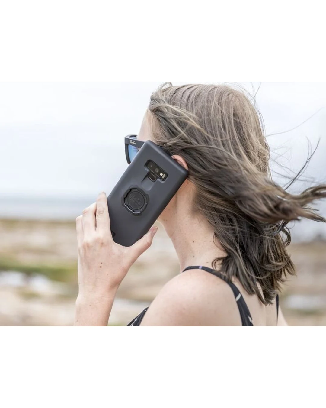 Калъф за телефон QUAD LOCK Google Pixel 3XL