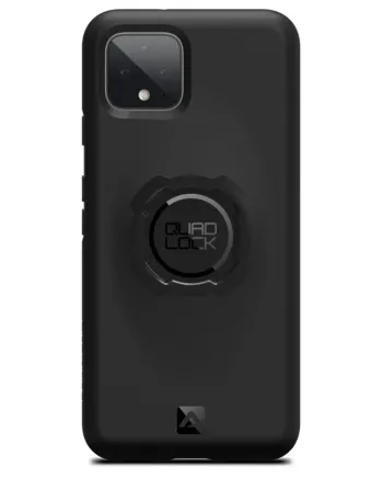 Калъф за телефон QUAD LOCK Google Pixel 4