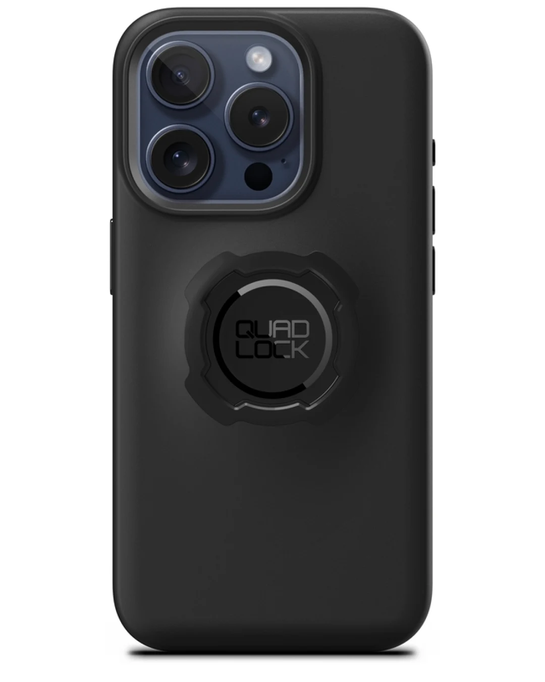Калъф за телефон QUAD LOCK iPhone 15 Pro
