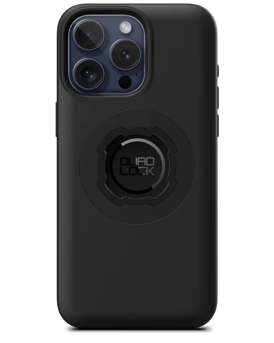 Калъф за телефон QUAD LOCK MAG iPhone 15 Pro Max