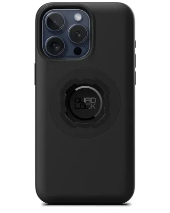Калъф за телефон QUAD LOCK MAG iPhone 15 Pro Max
